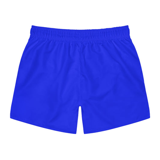 FROGUE de la mer, Beach Shorts, Quick-Dry Board Shorts