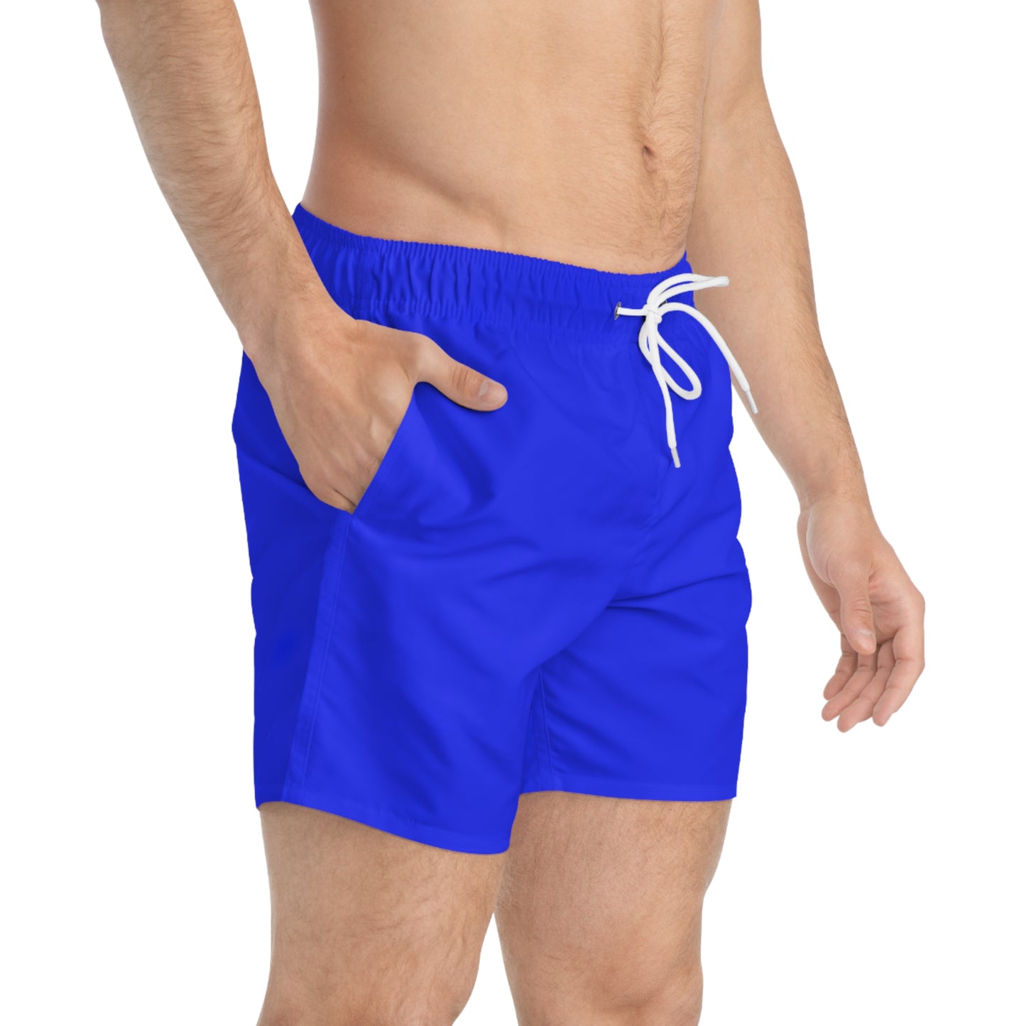 FROGUE de la mer, Beach Shorts, Quick-Dry Board Shorts
